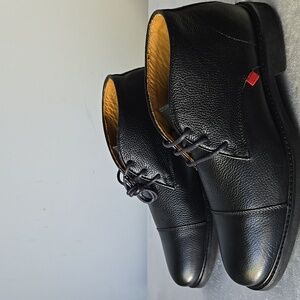 Marc Joseph New York Lenox Ave Ankle  Boots US 8